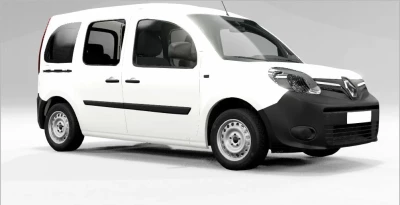 Renault Kangoo 0.33