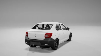 Renault Logan II v1.0