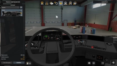 Renault Magnum Megamod v2.0 1.52