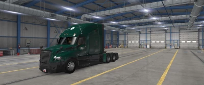 RL Cascadia RR Skin 1.51