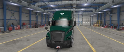 RL Cascadia RR Skin 1.51