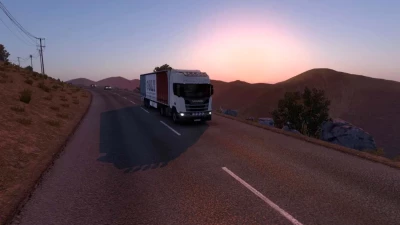 Road Into Wilderness v1.7 1.51