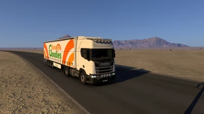 Road Into Wilderness v1.7 1.51