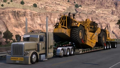 Rogers SP50ton ATS Lowboy v2.1.3 1.52