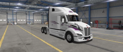 Ruda 579 JBT Skin white 1.51