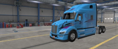 Ruda 579 JBT Skin 1.51