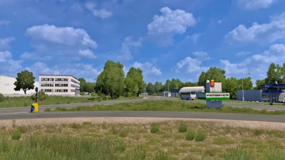 RusMap v2.50 ETS2 1.51