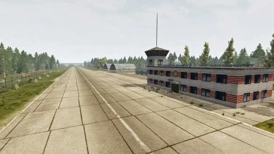 Russia Province Town fix v3.5