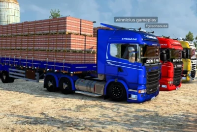 Scania G 1.51