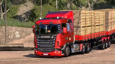 Scania G 1.51