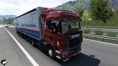 Scania Pack v1.8