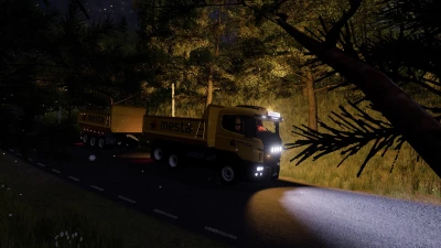 Scania R Serie Pack V1.0.0.0