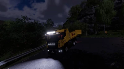 Scania R Series Pack v1.0.0.4