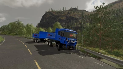 Scania R Series Pack v1.0.0.4