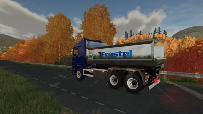 Scania R Series Pack V1.0.0.5