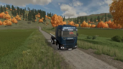 Scania R Series Pack V1.0.0.5