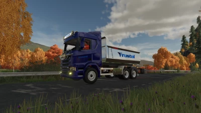 Scania R Series Pack V1.0.0.5