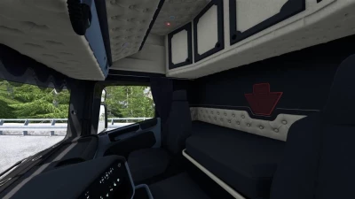 Scania R580 Standalone v1.51