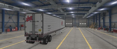 SCS Ref Trailer 53 Jett Skin 1.51