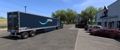 SCS Trailer 53 Amazon skin 1.51