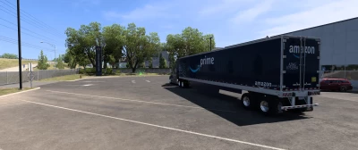 SCS Trailer 53 Amazon skin 1.51