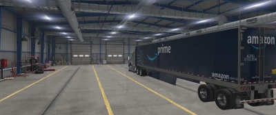 SCS Trailer 53 Amazon skin 1.51