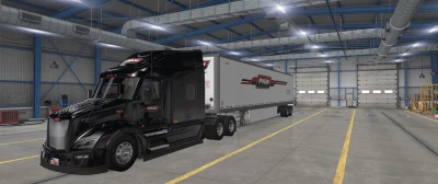 SCS Trailer 53 PAM Skin 1.51