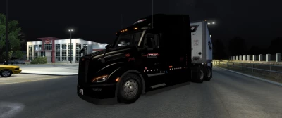 SCS Trailer 53 PAM Skin 1.51