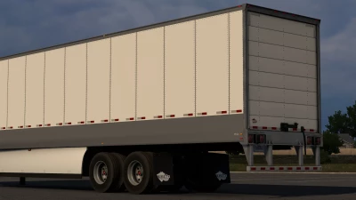 SCS Trailer Box Essentials - Toledo v2.2