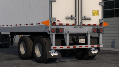 SCS Trailer Box Essentials - Toledo v2.2