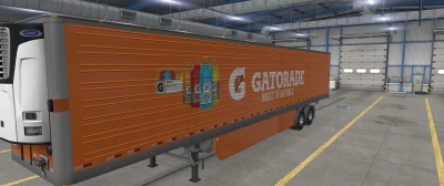 SCS Trailer Gatorade Skin 53 v1.0