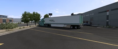 Scs Trailer Skin53 Central Oregon 1.51