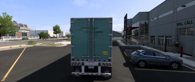 Scs Trailer Skin53 Central Oregon 1.51