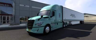 Scs Trailer Skin53 Central Oregon 1.51