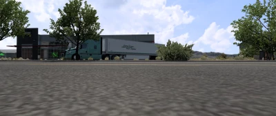 Scs Trailer Skin53 Central Oregon 1.51