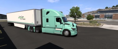 Scs Trailer Skin53 Central Oregon 1.51