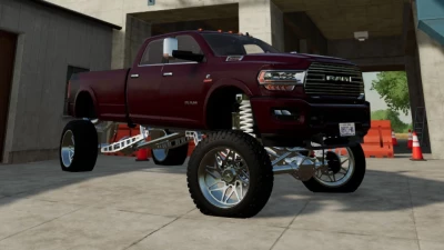 Sema Ram v1.0.0.0