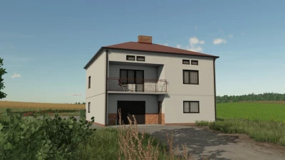 Single Family House v1.0.0.0