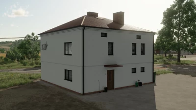 Single Family House v1.0.0.0