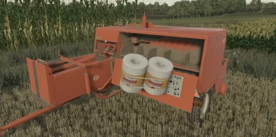 Sipma Z224 Addon string v1.0.0.0