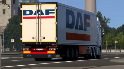 SKIN DAF KRONE COOL LINER 22 10 2024 1.0 1.53