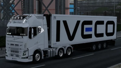 SKIN IVECO KRONE COOL LINER 22 10 2024 1.0 1.53