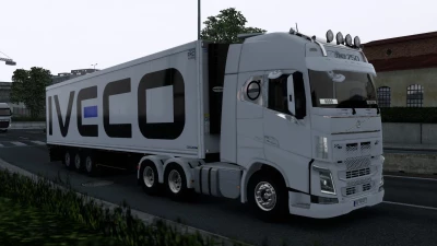 SKIN IVECO KRONE COOL LINER 22 10 2024 1.0 1.53