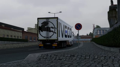 SKIN IVECO KRONE COOL LINER 22 10 2024 1.0 1.53