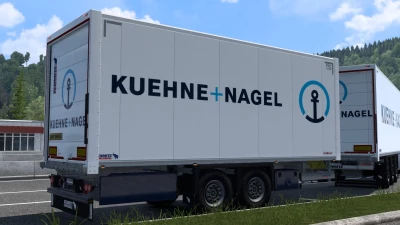 SKIN KUEHNE + NAGEL SCHMITZ CARGOBULL S.KO COOL 20 10 2024 1.0 1.52