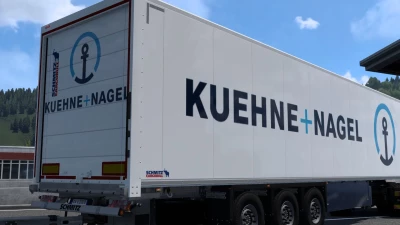 SKIN KUEHNE + NAGEL SCHMITZ CARGOBULL S.KO COOL 20 10 2024 1.0 1.52