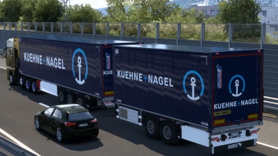 SKIN KUEHNE + NAGEL SCHMITZ CARGOBULL S.KO COOL 20 10 2024 2.0 1.52