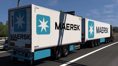 SKIN MAERSK SCHMITZ CARGOBULL S.KO COOL 20 10 2024 1.0 1.52