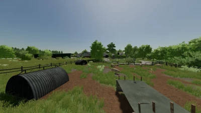 Stuetensen Map v1.0.0.0