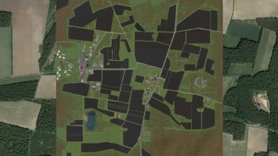 Stuetensen Map v1.0.0.0